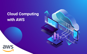 Cloud Computing with AWS