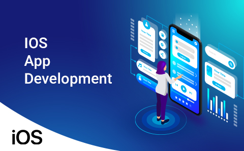 iOS App Development