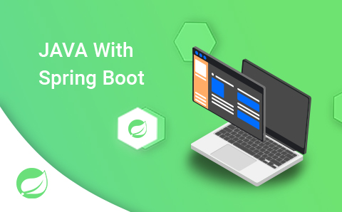 JavaSpring Boot